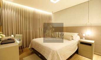 Imagem 5: Apartamento à venda - Acqua Galleria - Campinas/SP