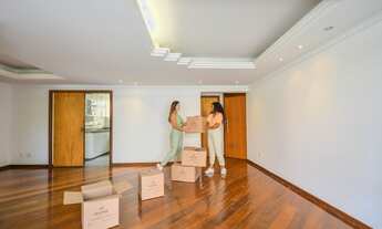 Imagem 4: Apartamento 04 quartos em Lourdes, próximo aos principais comércios