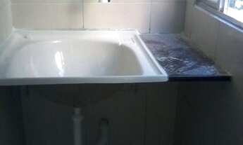 Imagem 7: Kitnet entre a Ufes e Multivix