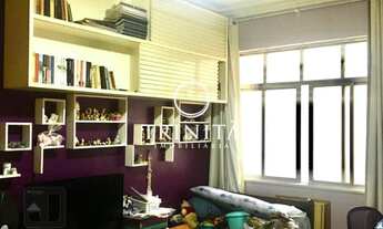 Imagem 4: Rio de Janeiro - Apartamento Padrão - Ipanema