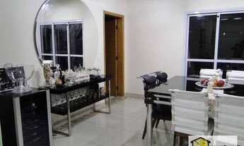 Imagem 6: Casa com 4 dormitórios à venda, 311 m² por R$ 1.500.000 - Parque Alto Taquaral - Campinas