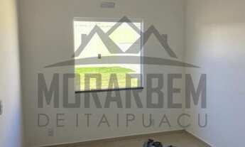 Imagem 4: Maricá - Casa Padrão - Itaipuaçú