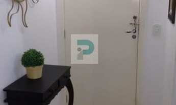 Imagem 3: Apartamento para Venda em Mogi das Cruzes, Parque Santana, 2 dormitórios, 1 banheiro, 1 va