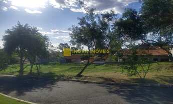 Imagem 5: Terreno - Loteamento Caminhos de San Conrado Sousas - Campinas