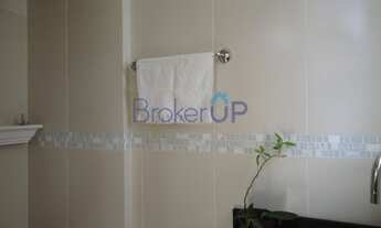 Imagem 4: Apartamento Padrão em São João - Porto Alegre