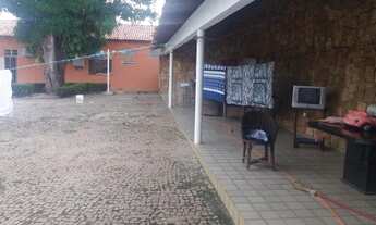 Imagem 2: 11483/01 - Casa Residencial - Rua Domingos de Padua Rego nos Morros