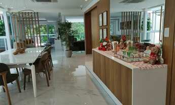 Imagem 7: Casa em Condomínio para Venda em Salvador, Alphaville I, 5 dormitórios, 5 suítes, 9 banhei