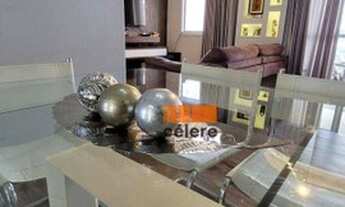 Imagem 4: Apartamento com 3 dormitórios à venda, 93 m² por R$ 927.000,00 - Tatuapé - São Paulo/SP