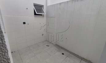 Imagem 6: SANTO ANDRé - Apartamento Padrão - Parque Gerassi