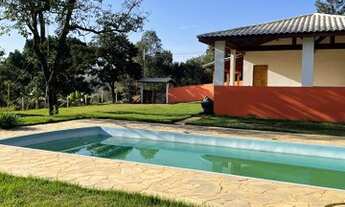 Imagem: Chácara para venda com 250 metros com 3