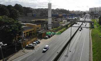 Imagem 4: Galpão à venda, 1426 m² por R$ 7.500.000,00 - Jardim Monte Alegre - Taboão da Serra/SP