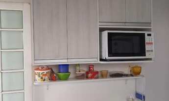 Imagem 4: Casa para Venda em Campinas, Residencial Porto Seguro, 2 dormitórios, 1 banheiro, 2 vagas