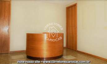 Imagem 2: 320 m² e uma vista de tirar o fôlego