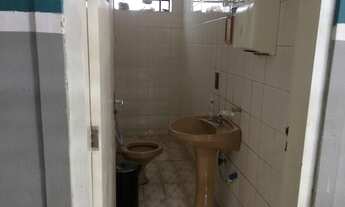 Imagem 7: Barracão para alugar, 217 m² por R$ 3.500,00/mês - Jardim Aurélia - Campinas/SP