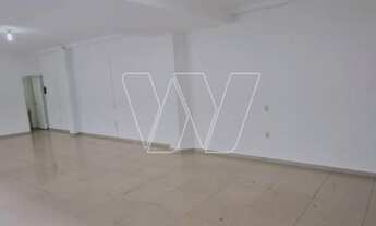 Imagem: Sala - Vila Bourbon (Sousas) - Campinas