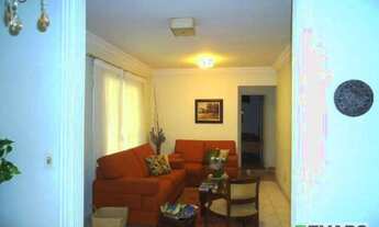 Imagem 5: Casa à venda - Jardim Borborema - São Bernardo do Campo/SP