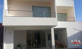 Imagem: Casa a venda no jardim paula 2 varzea grande