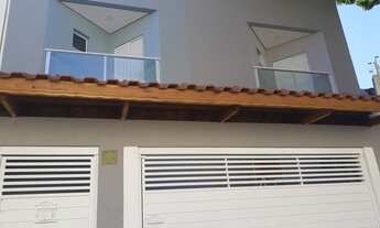 Imagem: Sobrado para venda possui 85 metros quadrados