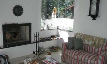 Imagem 6: CASA RESIDENCIAL em CAMPINAS - SP, BAIRRO DAS PALMEIRAS