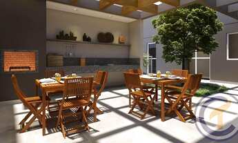 Imagem 7: Aptos a venda para investimento 1 e 2 dorms metrô Brás