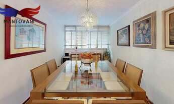 Imagem 5: Apartamento à venda - Perdizes - 3 dormitórios - 1 suíte - 1 vaga - 190 m²