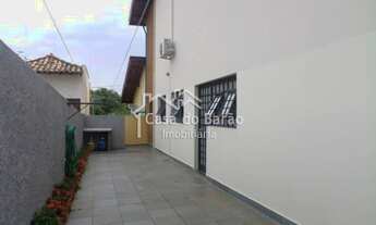 Imagem 2: CASA RESIDENCIAL em CAMPINAS - SP, CIDADE UNIVERSITÁRIA