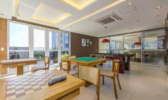 Imagem: Apartamento com 1 dormitório à venda