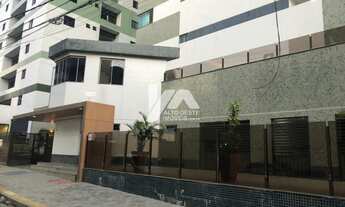 Imagem: Apartamento 238m² no Cond. Hemetério Gurgel