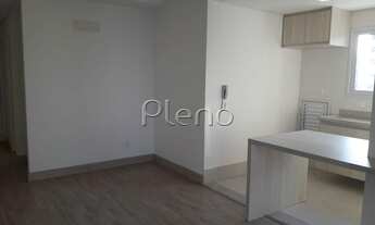 Imagem 3: Apartamento para venda no Cambuí - Campinas - SP