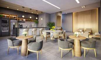 Imagem 7: Residencial Vizzi Guanabara