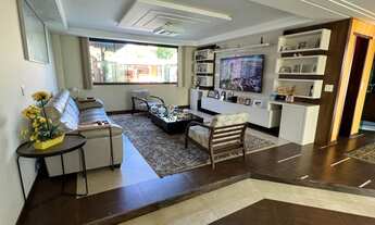 Imagem 2: Casa para venda possui 280 metros quadrados com 4 quartos