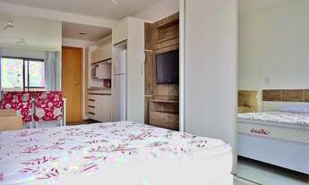 Imagem 6: CURITIBA - Apartamento Padrão - Centro