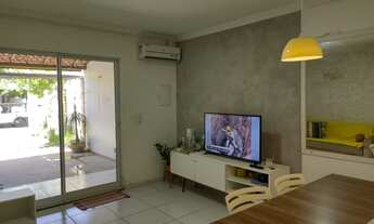 Imagem: Casa para venda possui 105 metros quadrados