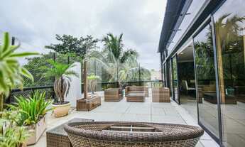 Imagem 2: Belíssima cobertura linear no Jardim Oceânico