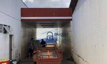 Imagem 2: Área para alugar, 30 m² por R$ 2.000,00/mês - Cidade Jardim - Anápolis/GO