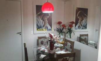 Imagem 6: Apartamento para Venda em Ribeirão Preto, Campos Elíseos, 2 dormitórios, 1 banheiro, 1 vag