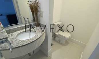 Imagem 4: Apartamento para venda possui 154 metros quadrados com 4 quartos