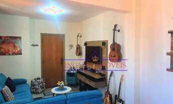 Imagem 3: Apartamento à Venda, no Bairro Vila Assunção em Santo André/SP