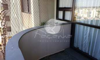 Imagem 7: Apartamento para venda no Bosque em Campinas - Imobiliária em Campinas