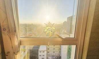 Imagem 3: 2 Qrtos, 75m², 3 banheiros, lazer na cobertura, prédio de esquina à poucos metros da orla!