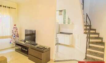 Imagem 6: Sobrado Vila Paranaguá São Paulo/SP