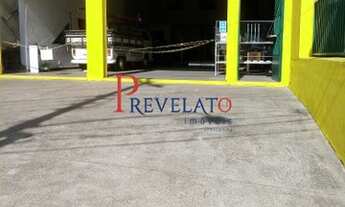 Imagem 4: SC-7743 - SALÃO COMERCIAL 200 M² ÁREA ÚTIL - SBC