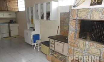 Imagem 6: PORTO ALEGRE - Casa Padrão - ABERTA DOS MORROS