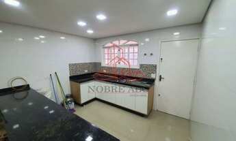 Imagem 6: Sobrado em Vila Pires - Santo André