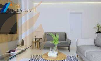 Imagem 3: Apartamento em Praia Grande Litoral Sul Aviação 2 Dormitórios 2 suítes lazer completo