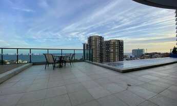 Imagem 2: Apartamento para Venda em Salvador, Federação, 1 dormitório, 1 suíte, 2 banheiros, 1 vaga