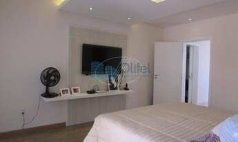 Imagem 4: Casa - Swiss Park - Campinas