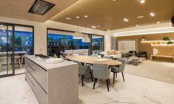 Imagem: Apartamento de alto padrão à venda, 190