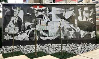 Imagem 4: Apartamento com 3 dormitórios à venda, 120 m² por R$ 1.100.000,00 - Campestre - Santo Andr