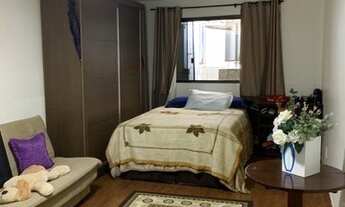 Imagem 6: Colônia Agrícola Sucupira casa térrea 04 qts